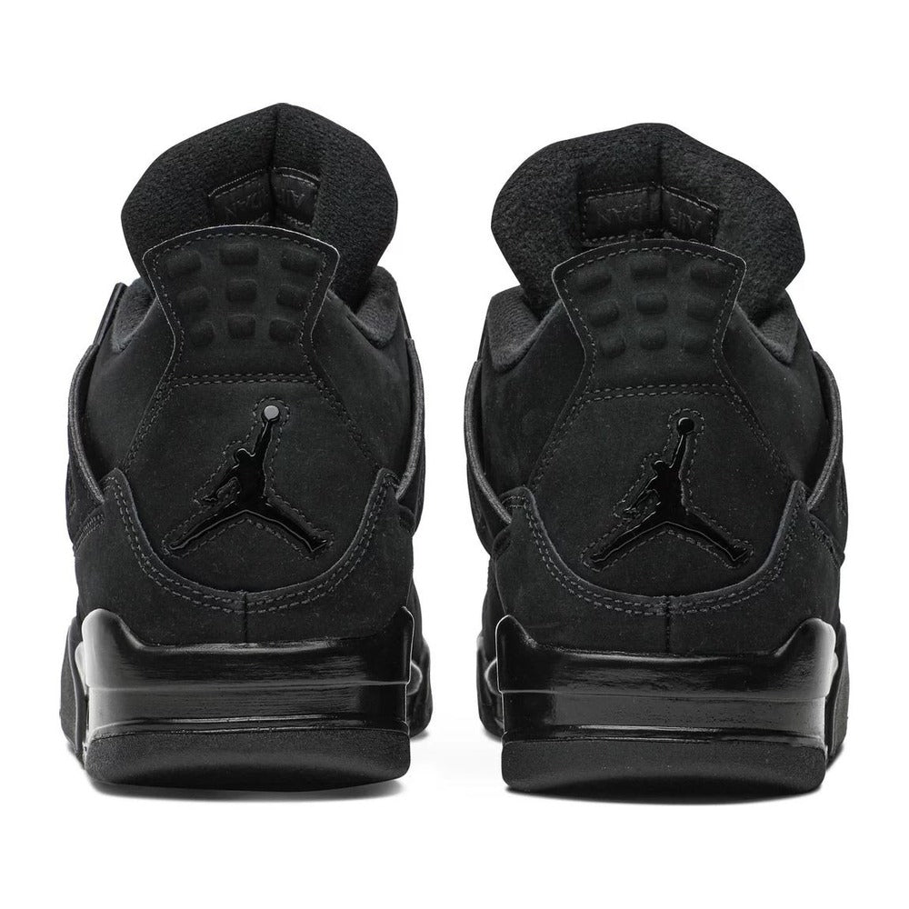 Air Jordan 4 Retro - Black Cat - view 4