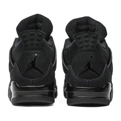 Air Jordan 4 Retro - Black Cat - view 4