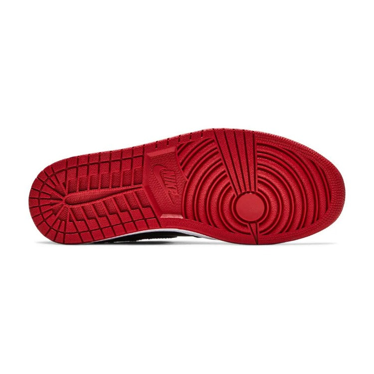 Air Jordan 1 Retro High OG - Patent Bred - view 5