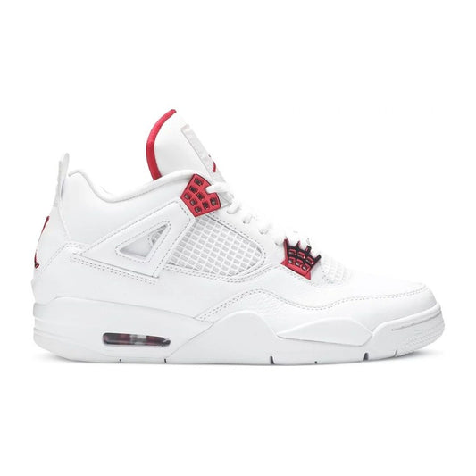 Air Jordan 4 Retro - Metallic Red - view 1