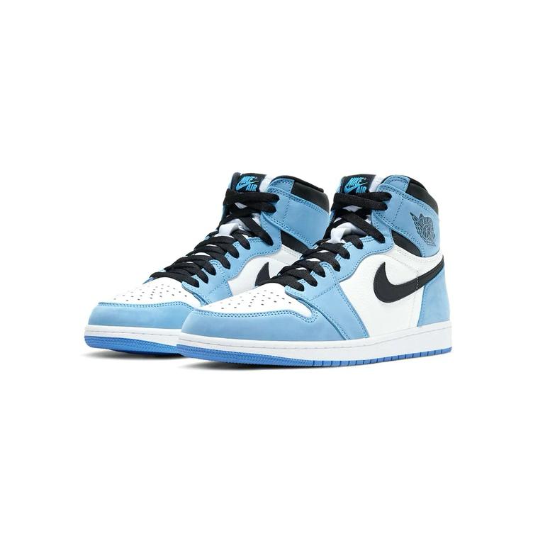 Air Jordan 1 Retro High OG - University Blue - view 2