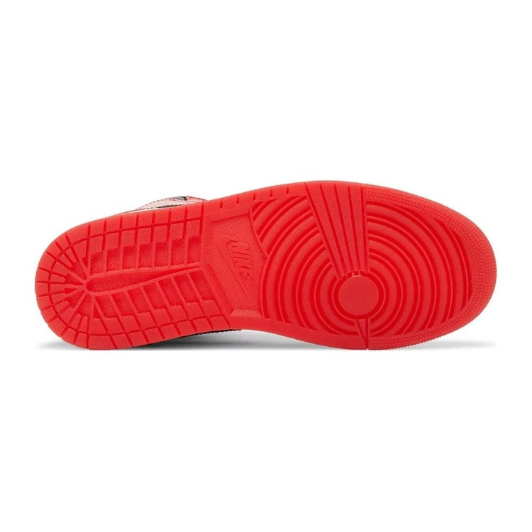 Air Jordan 1 High OG - Spider-Man Across the Spider-Verse / Next Chapter - view 5